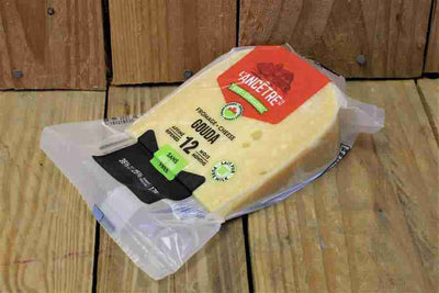 L'ancetre - Aged Gouda, 175G