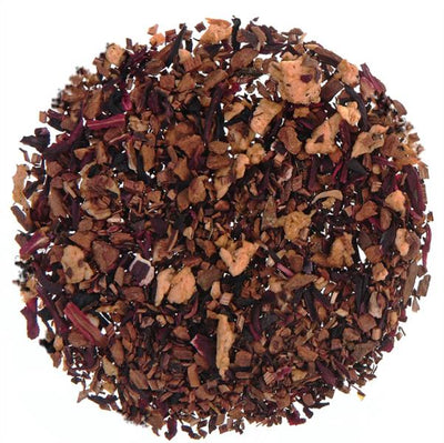 Bulk Organic Loose Leaf Tea - Apple & Cinnamon