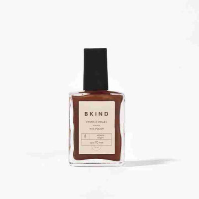 Bkind Products Nail Polish- Une Cenne