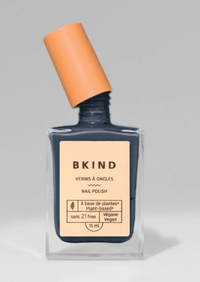 BKIND Nail Polish - Le Fjord