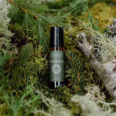Lightwater Forest Bathing Wellness Roller 10Ml