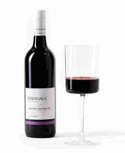 Edenvale - Non- Alcoholic Cabernet Sauvignon, 750Ml