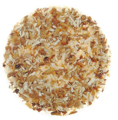 Bulk Organic Loose Leaf Tea - Coconut Ginger
