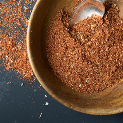 Bulk Organic Taco Seasoning