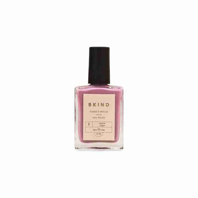 Bkind Products Nail Polish- Wannabe