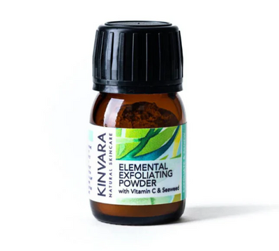 Kinvara Skincare Elemental Exfoliating Powder, 20 g