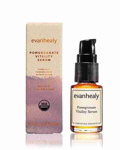 Evanhealy - Pomegranate Vitality Serum 0.5 Floz