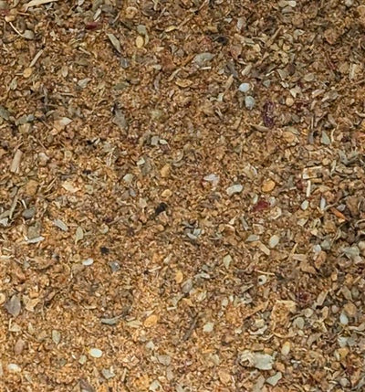 Organic Greek Seasoning - OC