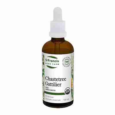 St Francis Chastetree, 100Ml