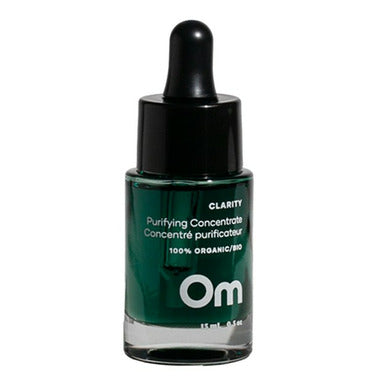 OM Organics Clarity Purifying Concentrate, 15 mL