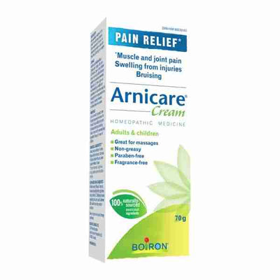 Boiron Arnicare Cream 70G