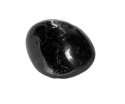 Karma Eleven Black Tourmaline Tumbled