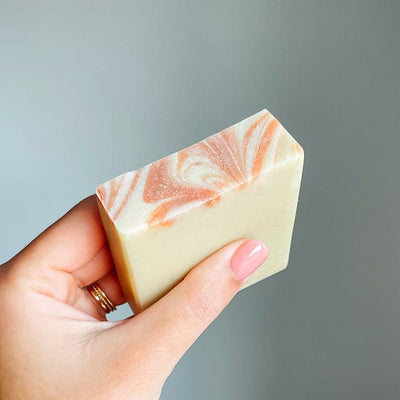 La Haut Studio - Cardamom Rose (VDAY)