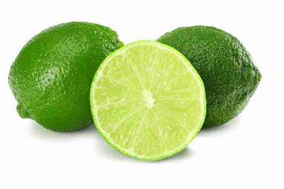 CERTIFIED ORGANIC LIMES