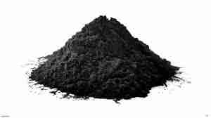 Bulk Activated Charcoal Powder