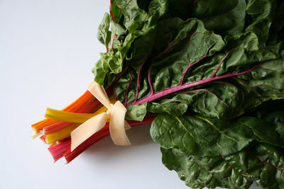 Certified Organic - Swiss Chard Bunch