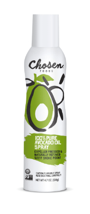 Chosen - Avocado Oil Spray 383G
