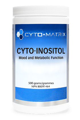 Cytomatrix Inositol, 500G