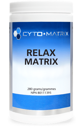 Cytomatrix Relax Matrix, 280G