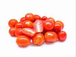 CERTIFIED ORGANIC Grape Tomatoes 1 Pint