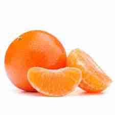 CERTIFIED ORGANIC Mandarine, 2Lb Bag