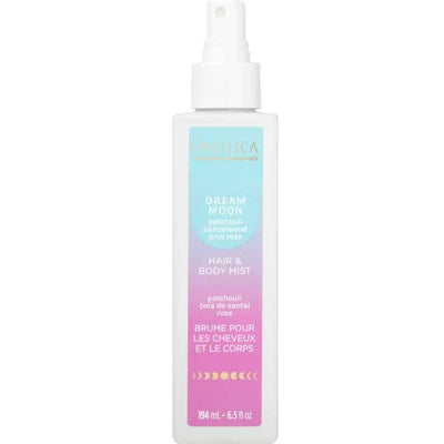 Pacifica Dream Moon Hair And Body Mist - 194Ml