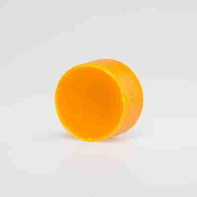 Upfront Cosmetics Enlivening Conditioner Bar (Tucuma Orange)