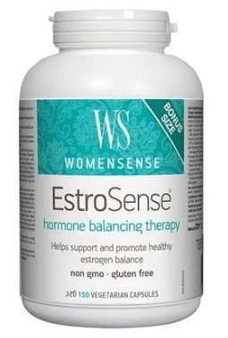 Womensense Estro Sense 120Vcap