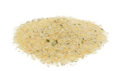 Bulk Organic Garlic Salt