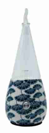 The Aroma Counter Ginkgo Nebulizer