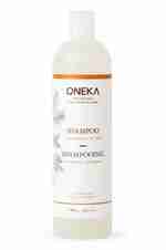 Oneka Goldenseal & Citrus Shampoo, 500 mL
