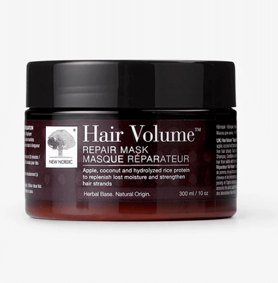 New Nordic Hair Volume Repair Mask, 300Ml