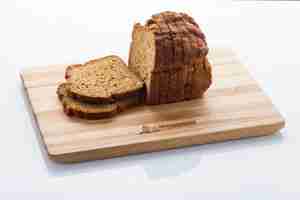 Schoolhouse Glutenfree Molasses Seed Bread, Half Loaf