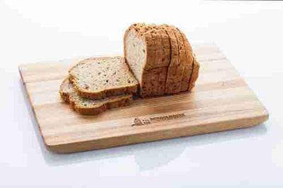 Schoolhouse Glutenfree Potato Millet Bread, Half Loaf
