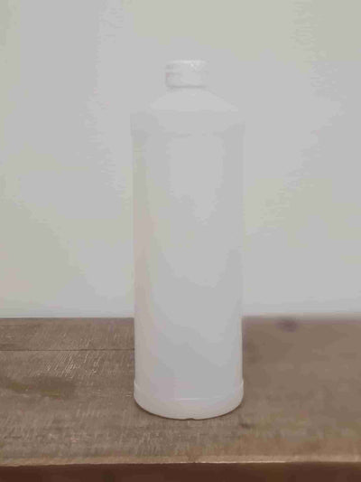 Empty 1L Refillable Bottle