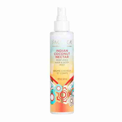 Pacifica Indian Coconut Nectar Perfumed Hair And Body Mist - 177Ml