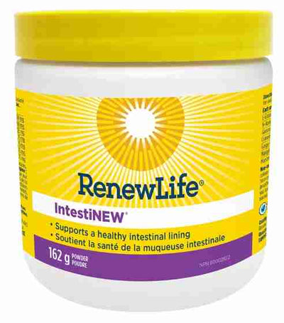 Renewlife Intestinew; 162 G