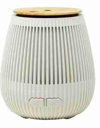 The Aroma Counter Diffuser Kuta Diffuser