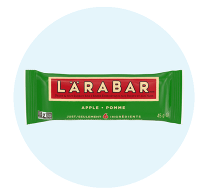 LARABAR Apple Bar 45G