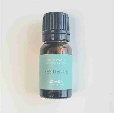 Lightwater Resilience Essential Oil Blend 10Ml