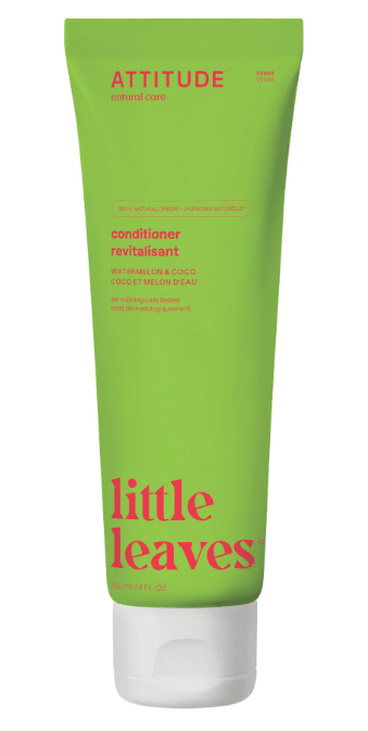 Attitude Living - Conditioner Watermelon & Coco, 240Ml