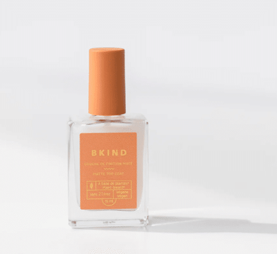 Bkind Nail Polish Matte Top Coat