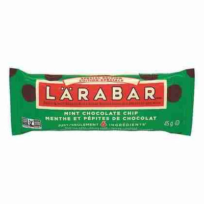 Larabar Mint Chocolate Chip Bar, 45 g