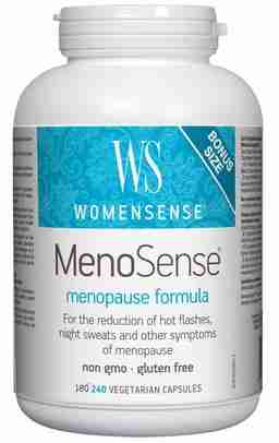 Womensense Menosense Bonus Size 210Vcap