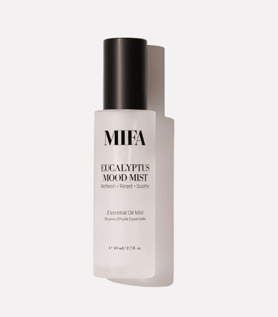 MIFA And Co Eucalyptus Mood Mist 2.7Oz