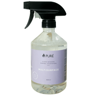 Pure Multisurface 500Ml