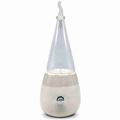 The Aroma Counter Fuji Nebulizer Diffuser
