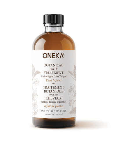 Oneka - Botanical Hair Treatment, 250Ml