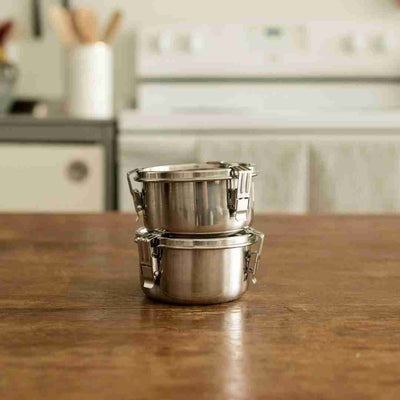 Onyx FS002 10Cm Airtight Container