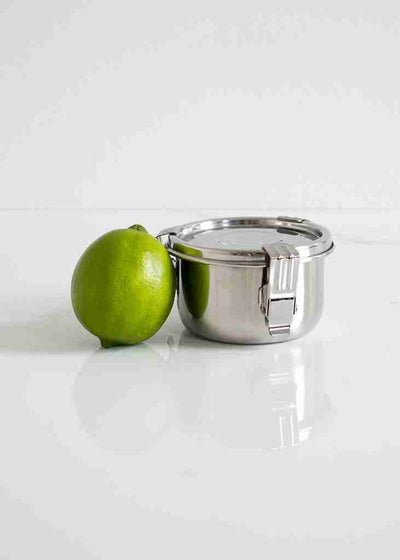 Onyx FS001 8Cm Airtight Container